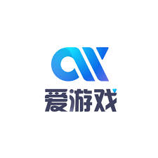 爱游戏电竞 Logo